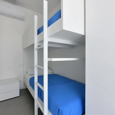 Apartment Les Jolie *
