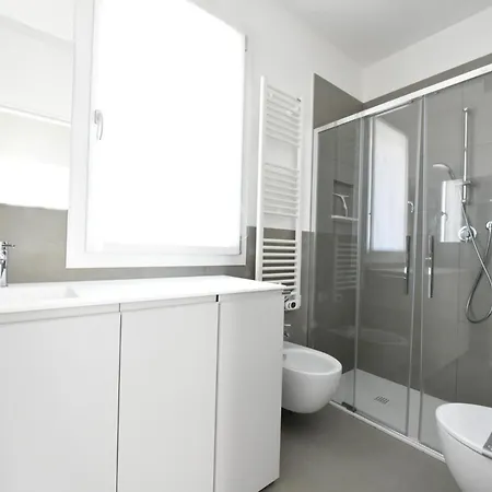 Les Jolie Apartment Lido di Jesolo