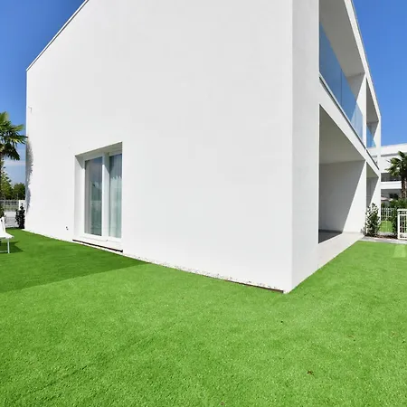 Apartment Les Jolie Lido di Jesolo